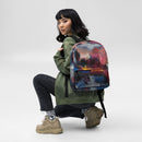 Backpack - Obvious Edges