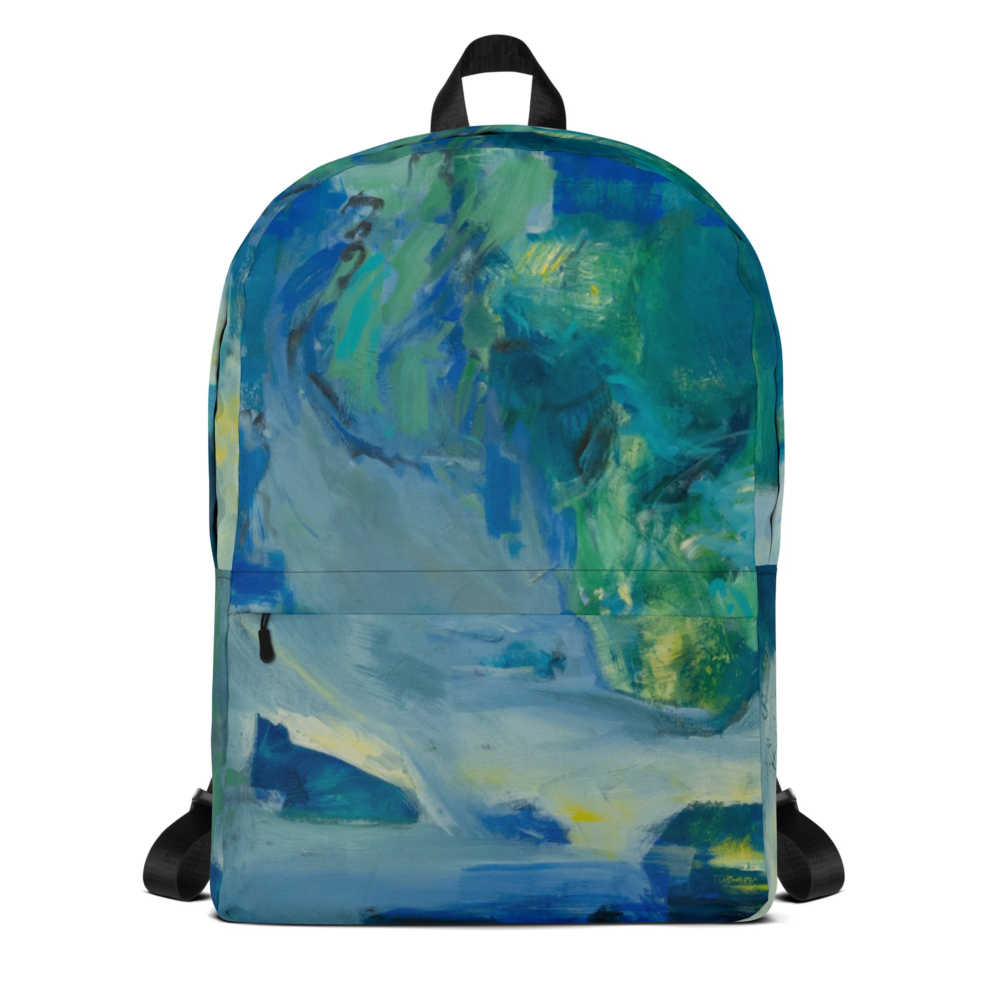 Backpack - Few Are Chosen