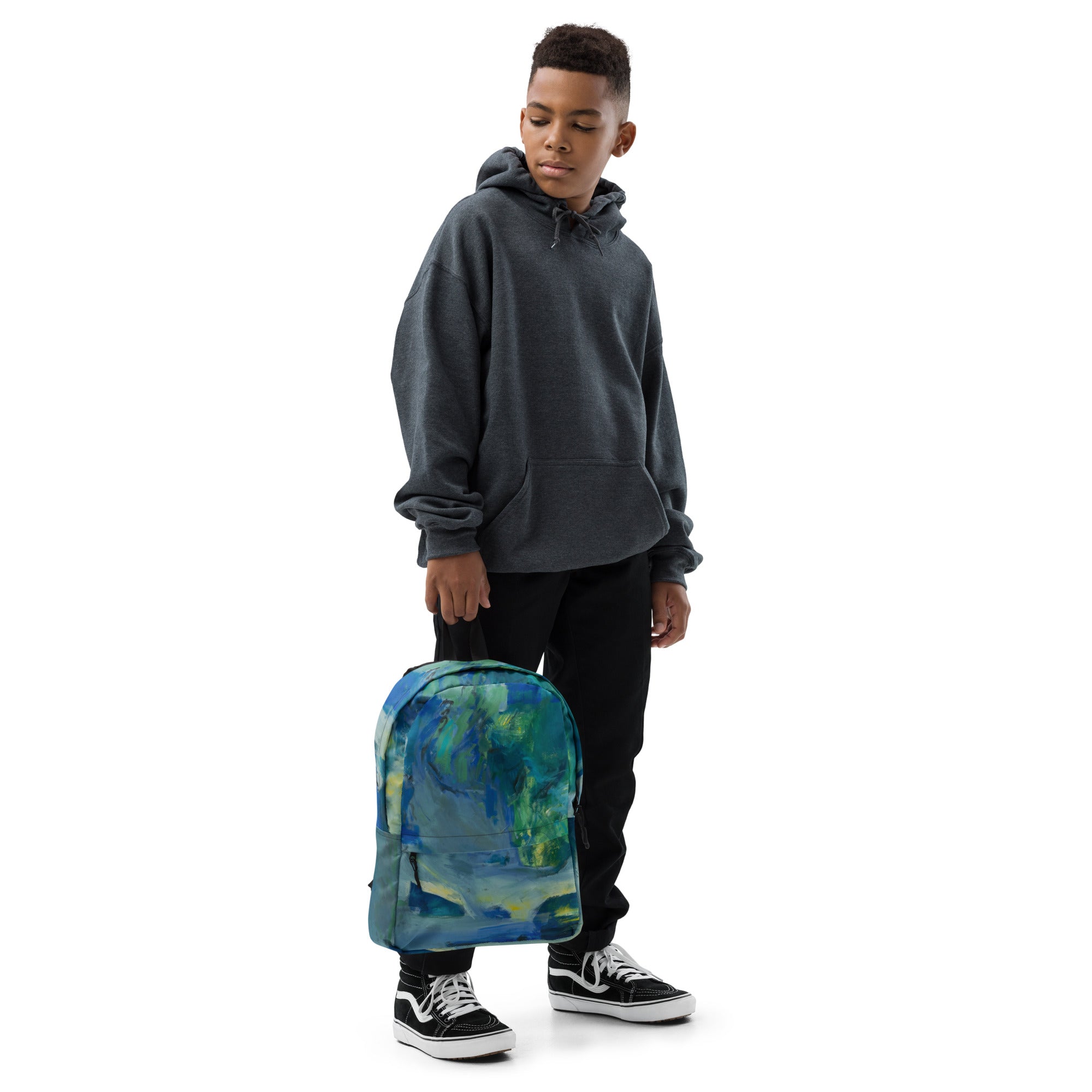 Backpack - Few Are Chosen