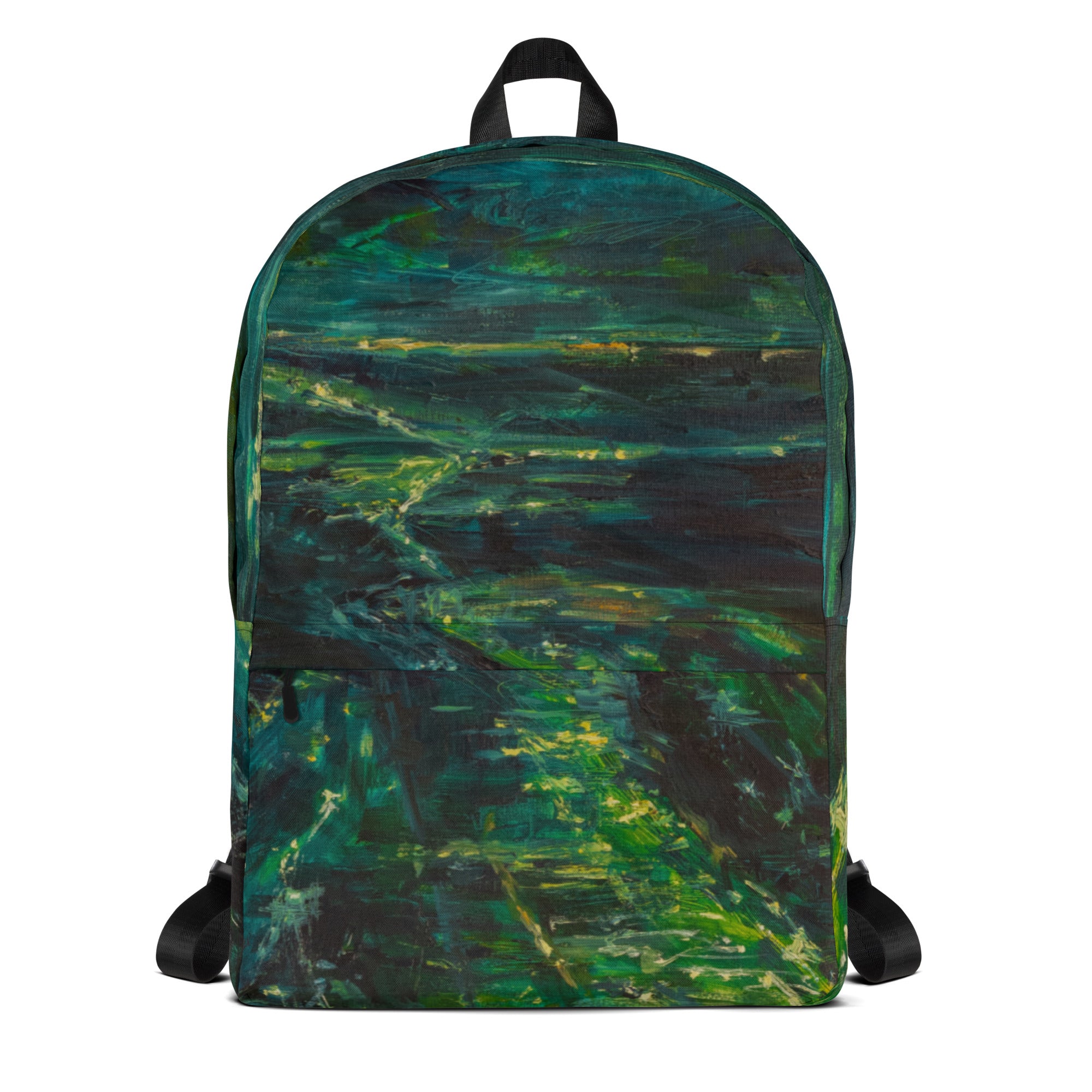Backpack - Over East