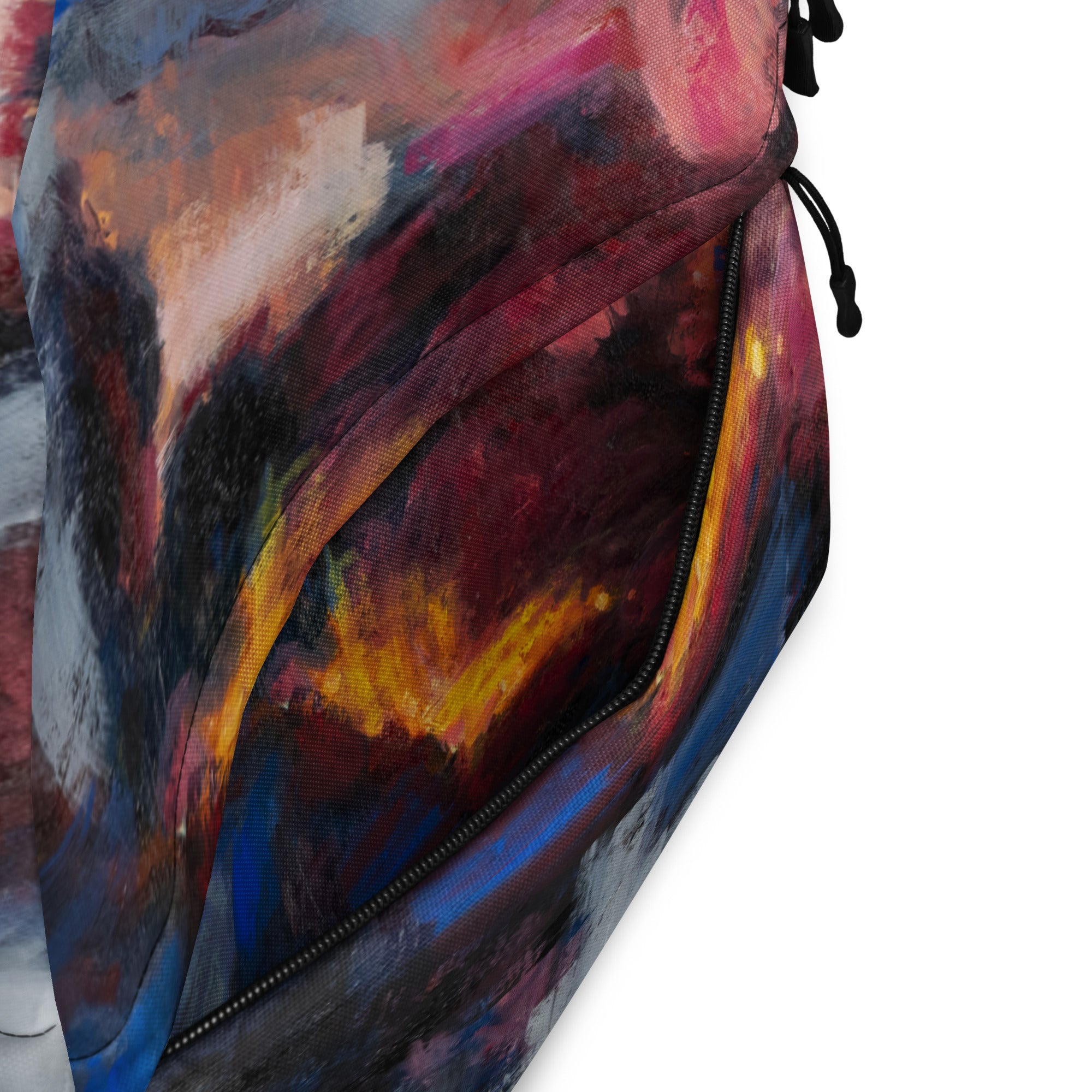 Backpack - Obvious Edges