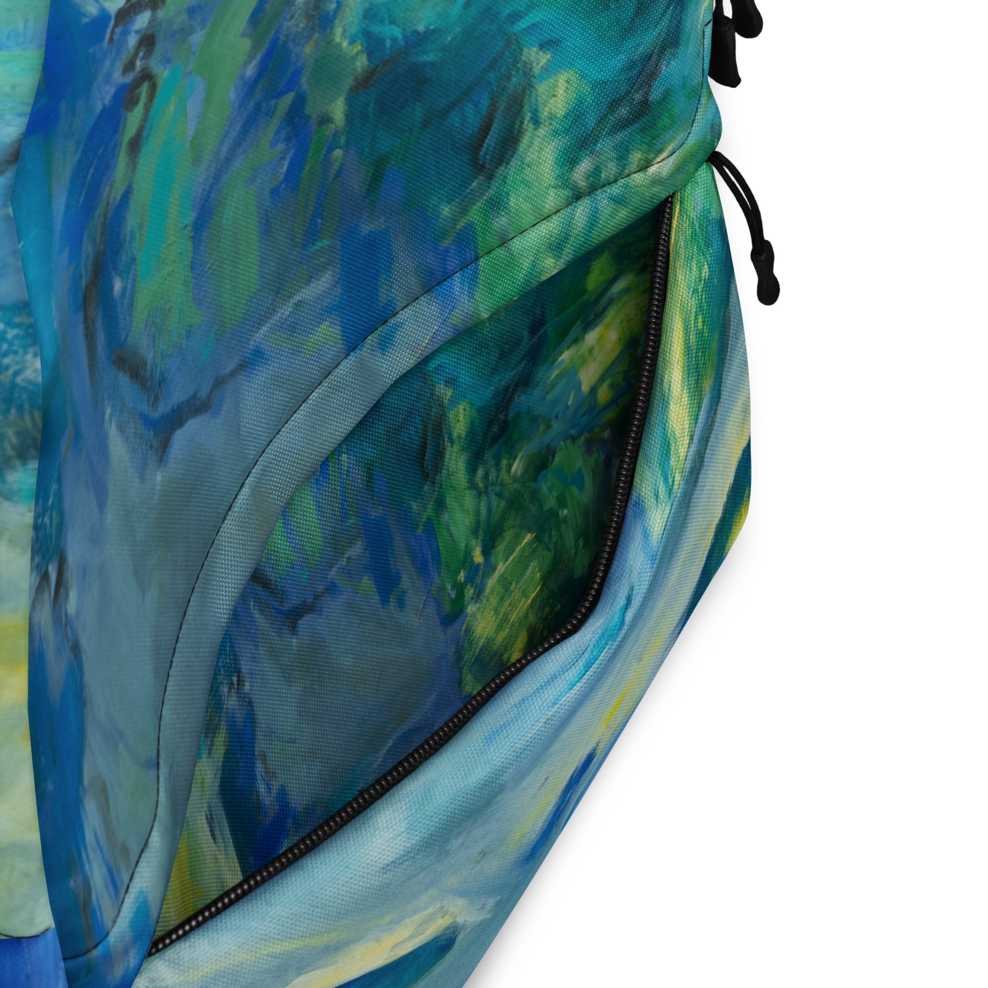 Backpack - Few Are Chosen