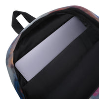 Backpack - Obvious Edges