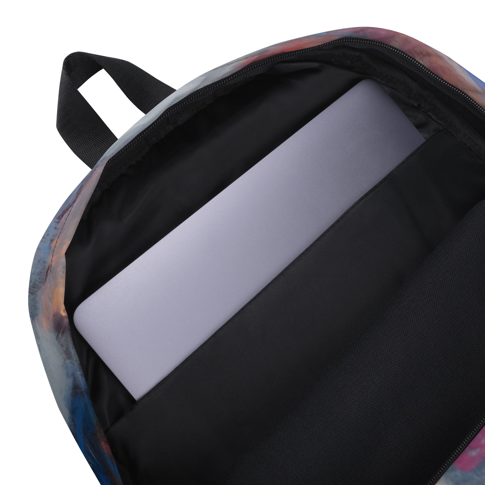 Backpack - Obvious Edges
