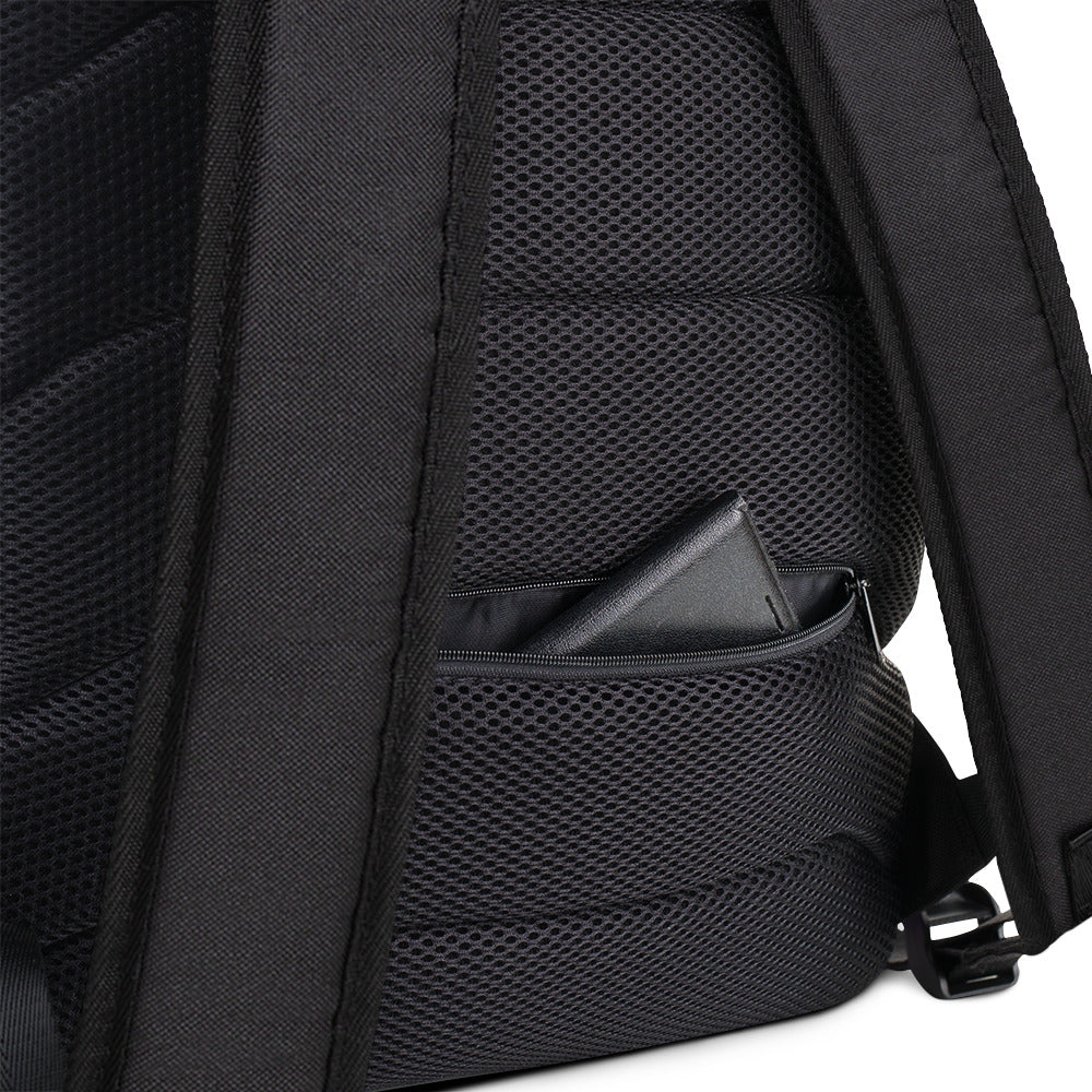 Backpack - Few Are Chosen