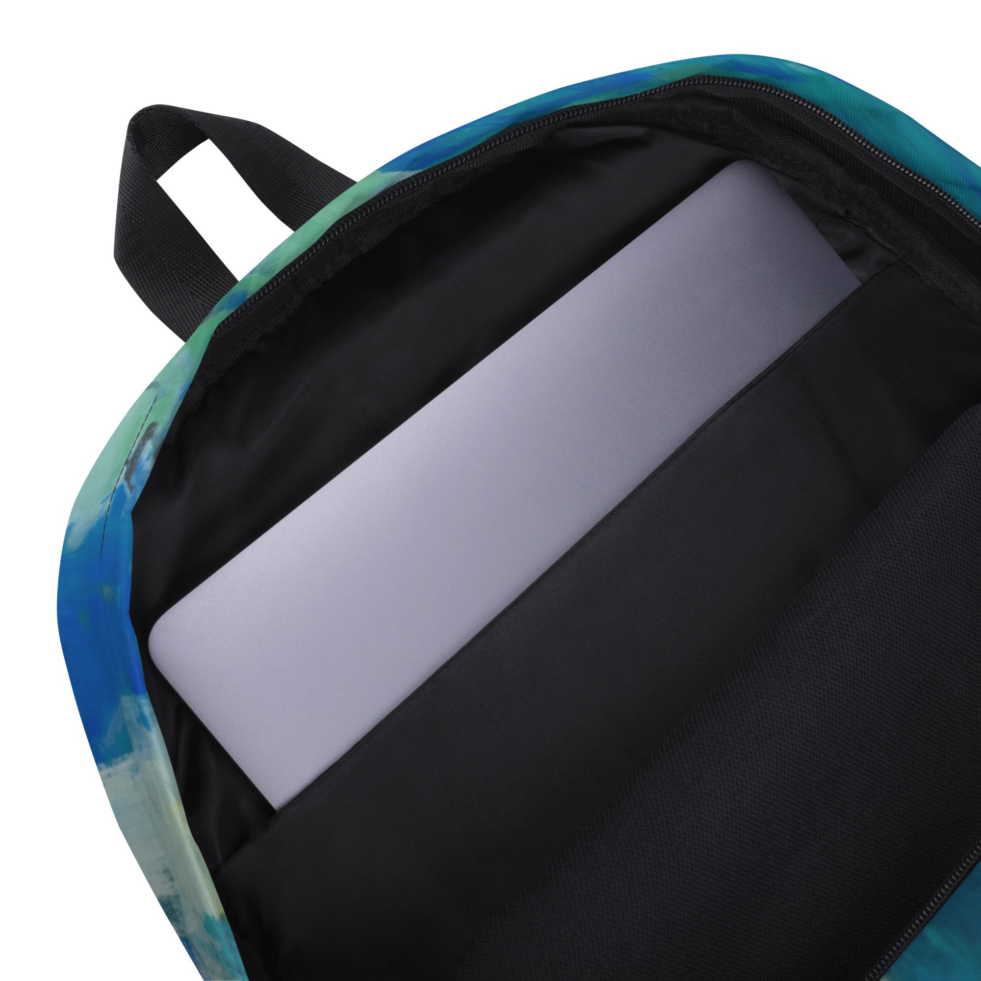 Backpack - Few Are Chosen