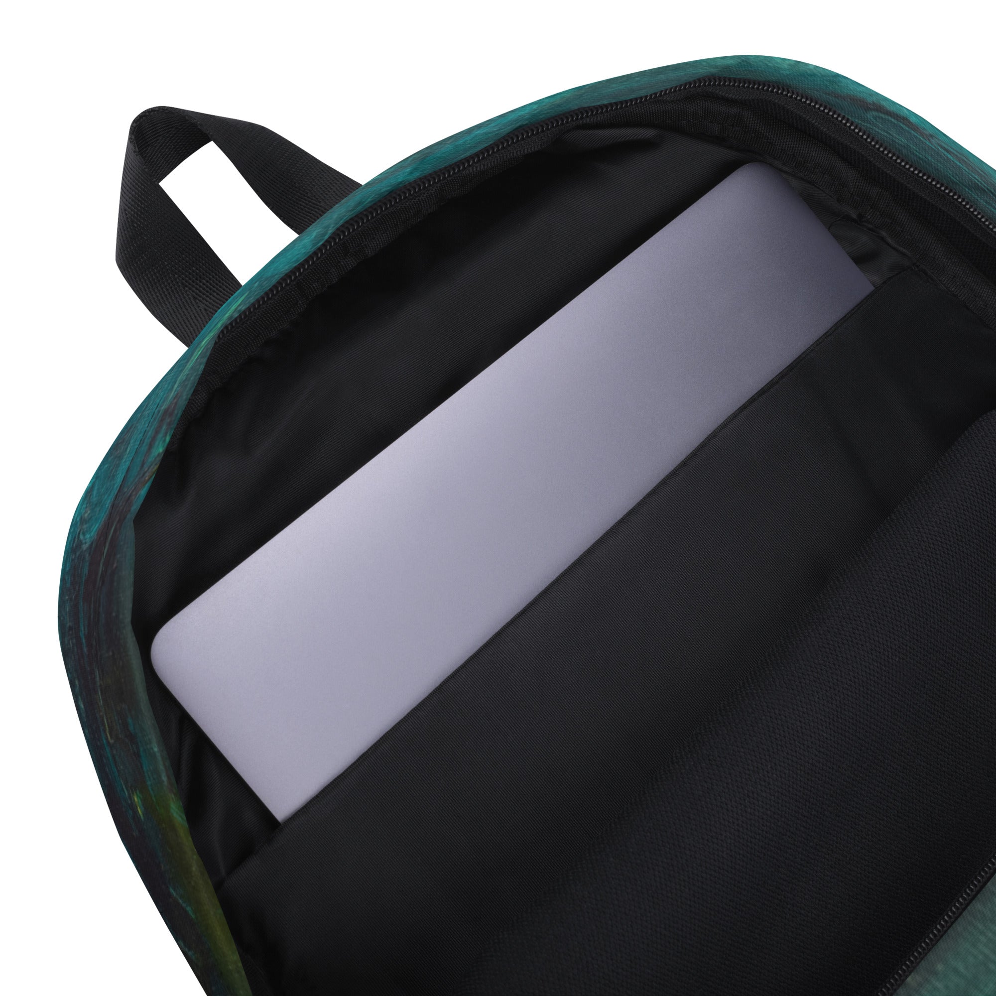 Backpack - Over East