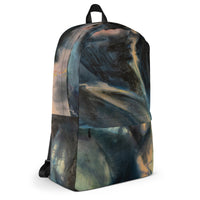 Backpack - I Was In A Cult And I Love Volcanoes