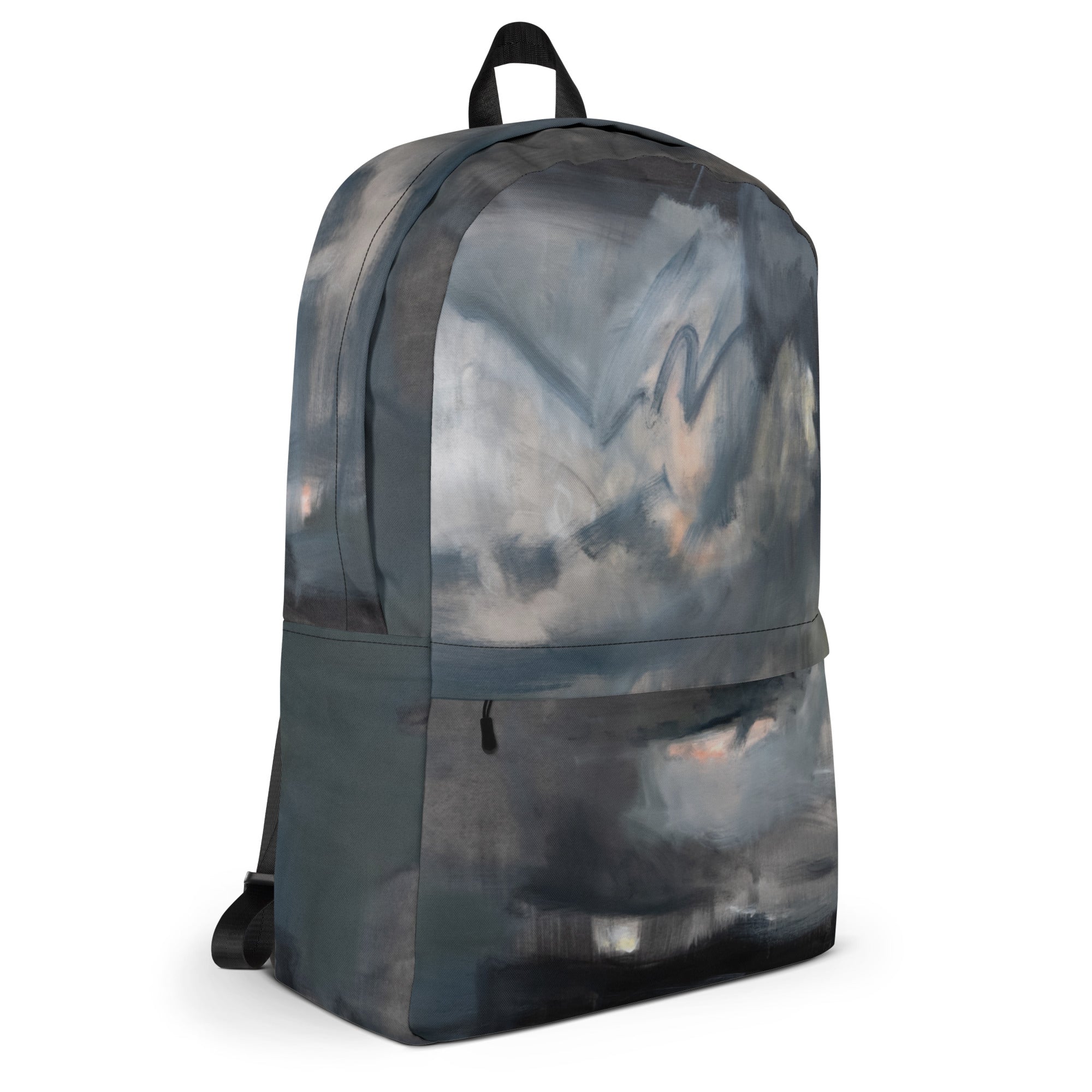 Backpack - Slivers