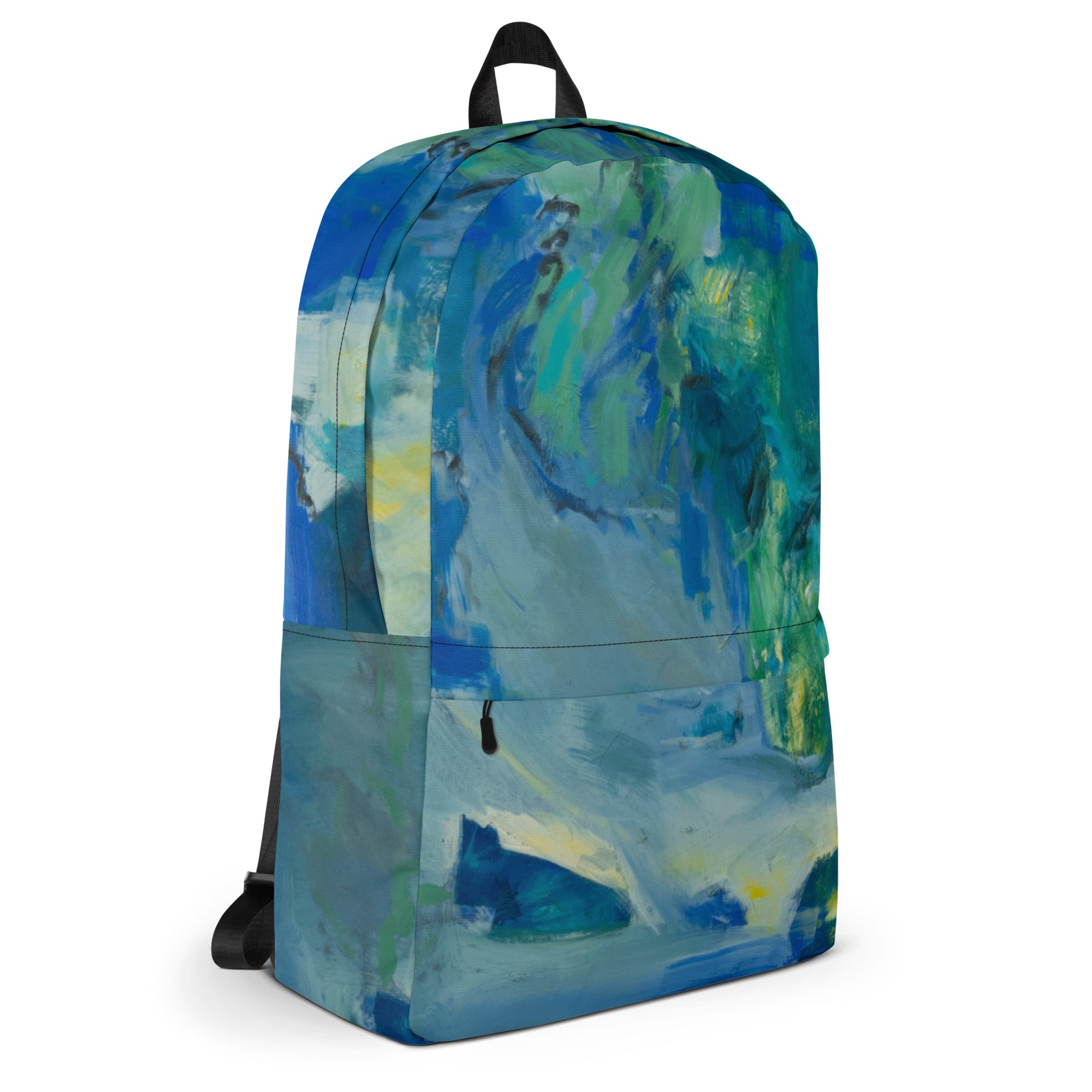 Backpack - Few Are Chosen