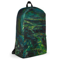 Backpack - Over East