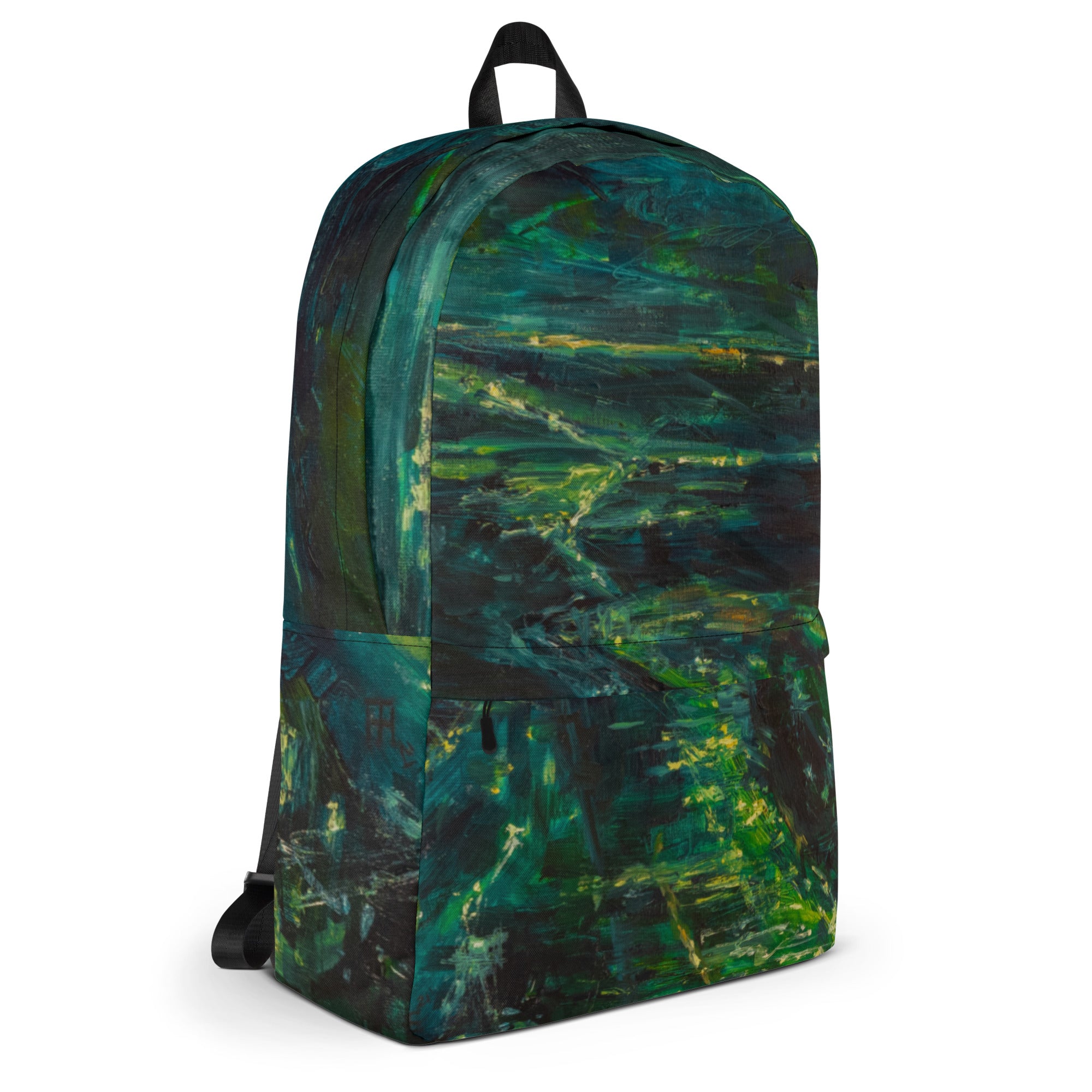 Backpack - Over East