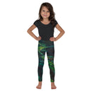Kid's Leggings - Over East