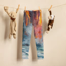 Kid's Leggings - Somewhere Else