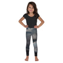 Kid's Leggings - Slivers