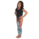 Kid's Leggings - Somewhere Else