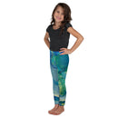 Kid's Leggings - Few Are Chosen