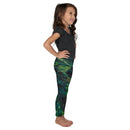 Kid's Leggings - Over East