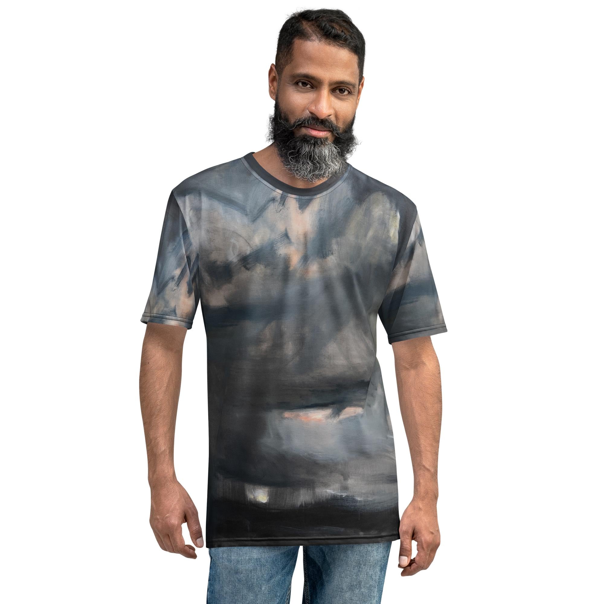 Men's t-shirt - Slivers