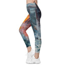 Leggings with pockets - Somewhere Else