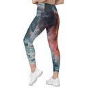 Leggings with pockets - Somewhere Else