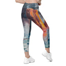 Leggings with pockets - Somewhere Else