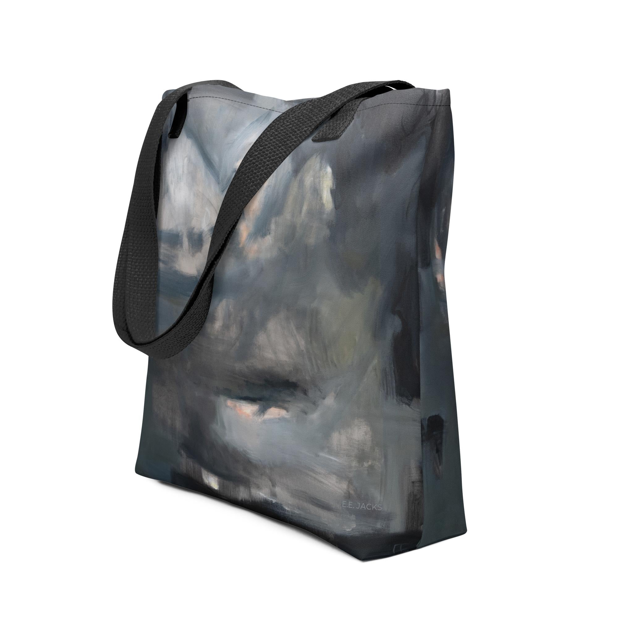 Tote bag - Slivers