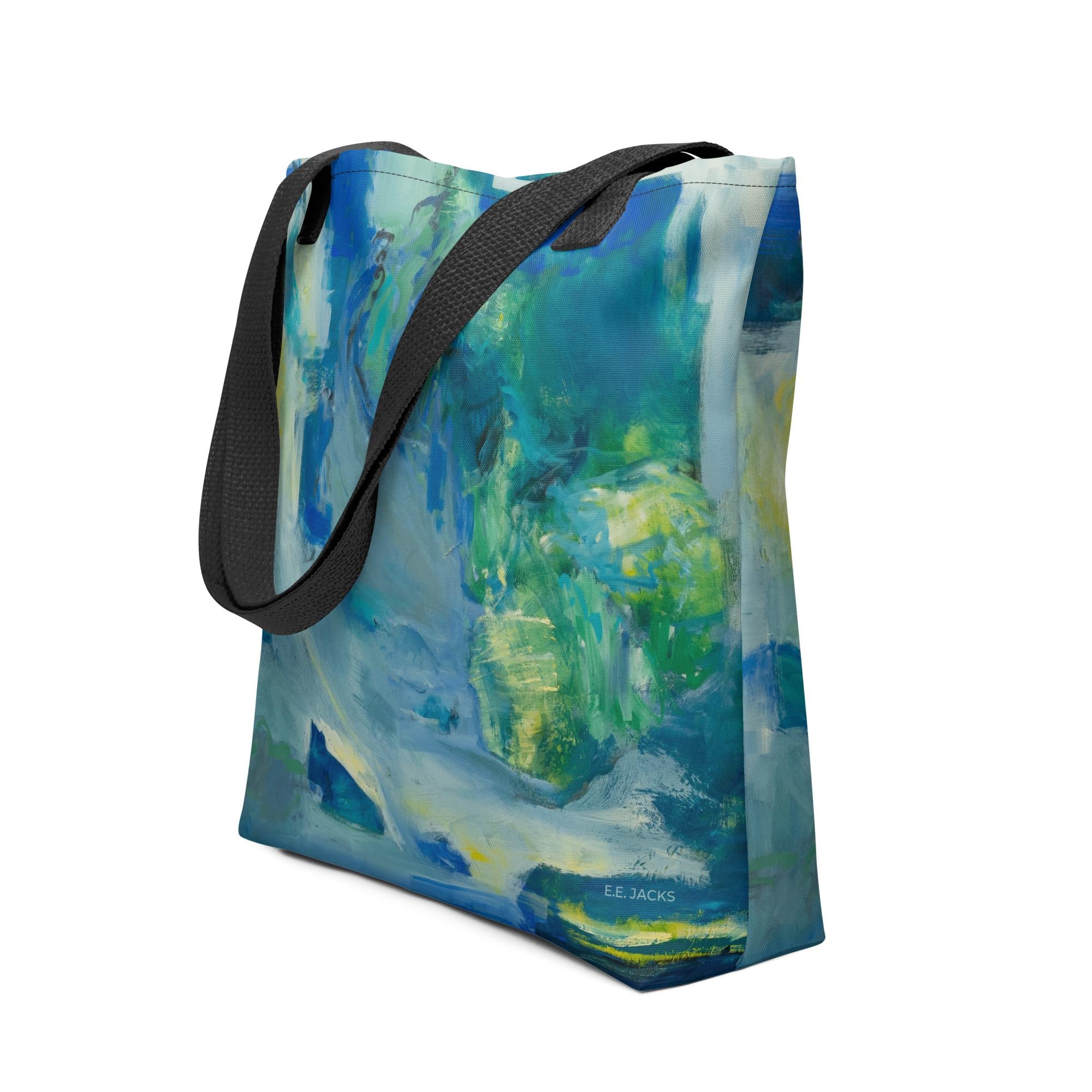 Tote bag - Few Are Chosen