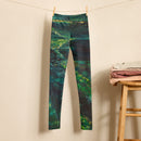 Youth Leggings - Over East