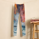 Youth Leggings - Somewhere Else