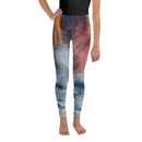Youth Leggings - Somewhere Else