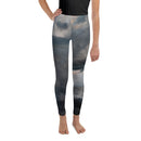 Youth Leggings - Slivers