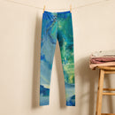 Youth Leggings - Few Are Chosen