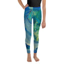 Youth Leggings - Few Are Chosen
