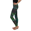 Youth Leggings - Over East