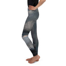 Youth Leggings - Slivers