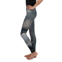 Youth Leggings - Slivers