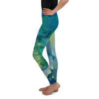 Youth Leggings - Few Are Chosen