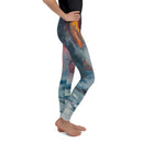 Youth Leggings - Somewhere Else