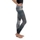 Youth Leggings - Slivers