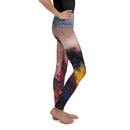 Youth Leggings - Obvious Edges