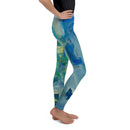 Youth Leggings - Few Are Chosen