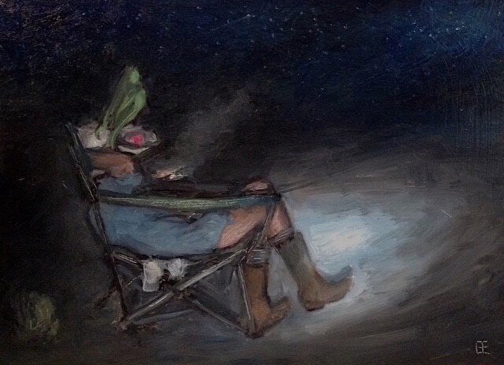 Beyond Consciousness