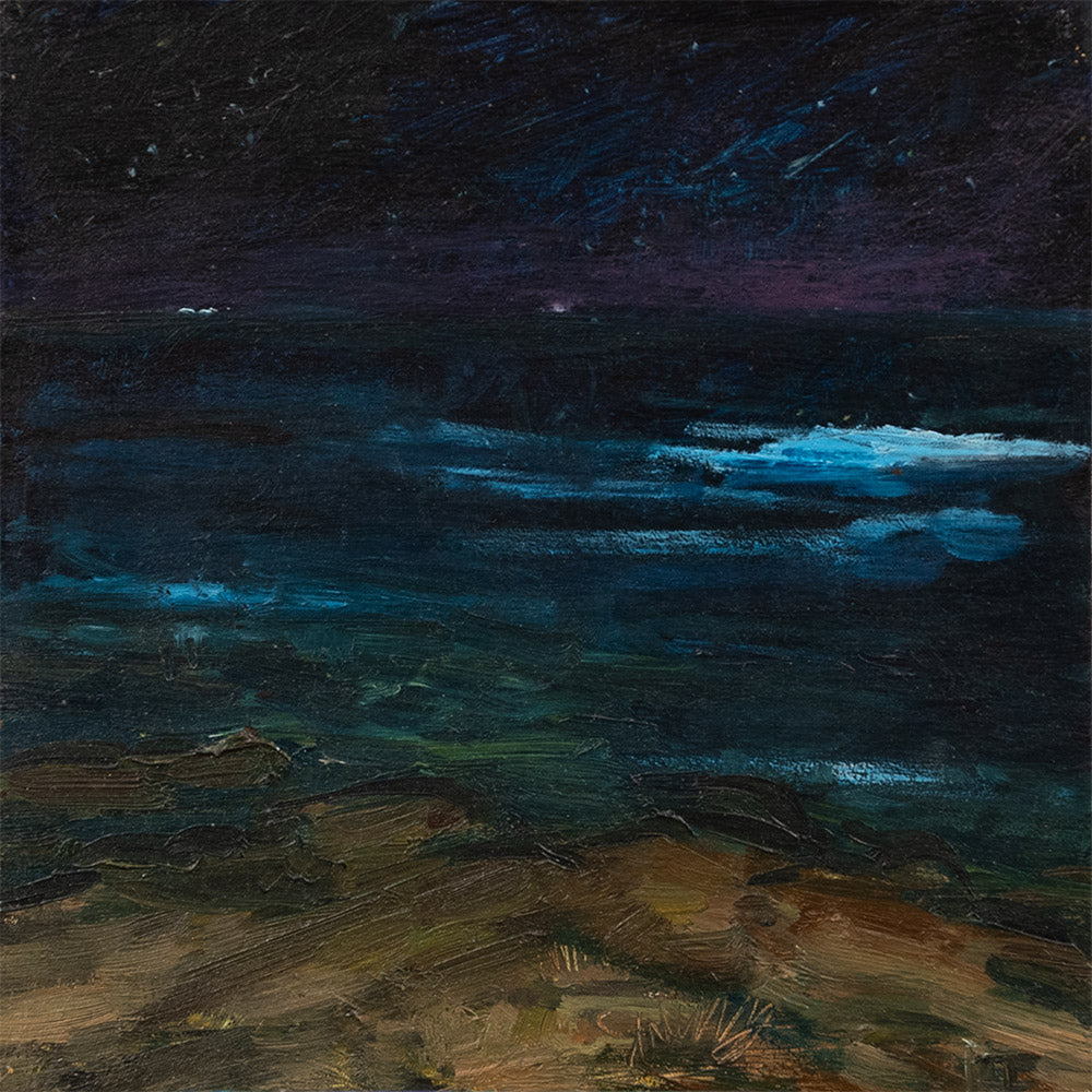 Bioluminescence