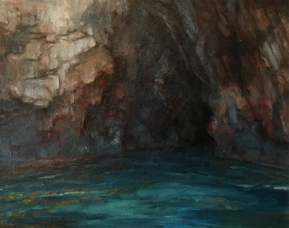 Channel Islands