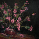 Chrysanthemum Blues