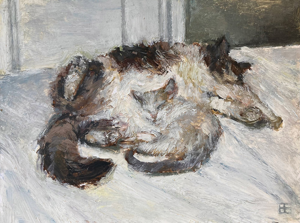 Close Cats