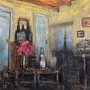 Moment In Shadow Bretagne
