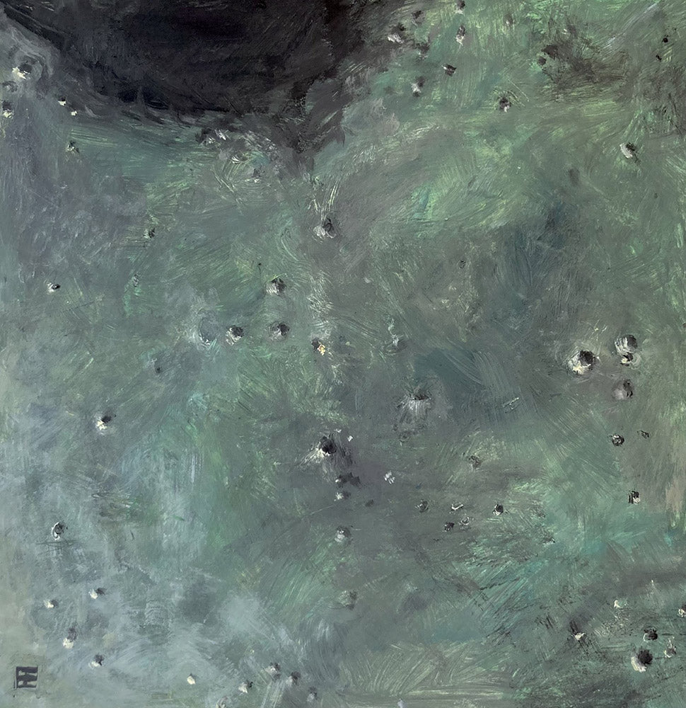 On The Surface