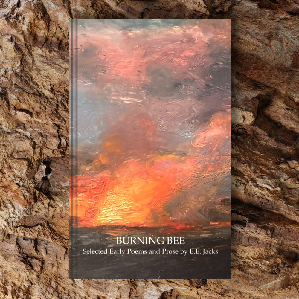 Burning Bee